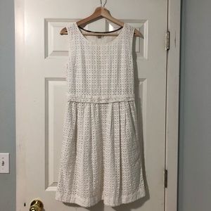 Burberry dress